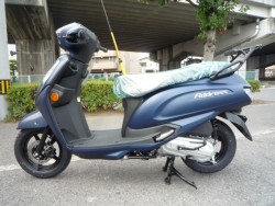 �X�Y�L�A�h���X125�i���Q�����R�s�j�摜2