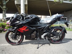 �X�Y�L�W�N�T�[SF250�i���Q�����R�s�j�摜2