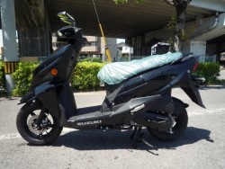 �X�Y�L�A���F�j�X125�i���Q�����R�s�j�摜2