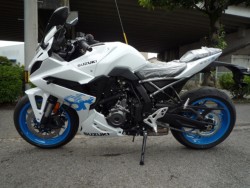 �X�Y�LGSX-8R�i���Q�����R�s�j�摜2
