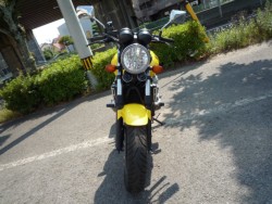 �z���_CB400�X�[�p�[�t�H�AVTEC�ERevo�i���Q�����R�s�j�摜3