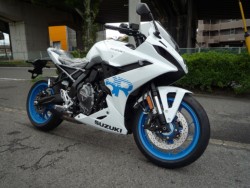 �X�Y�LGSX-8R�i���Q�����R�s�j�摜3