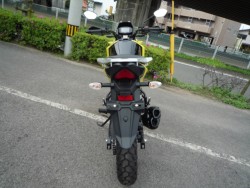 �X�Y�LV�X�g���[��250SX�i���Q�����R�s�j�摜4