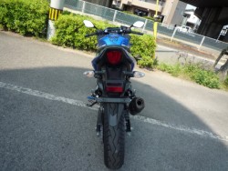 �X�Y�LGSX250R�i���Q�����R�s�j�摜4