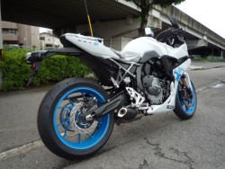 �X�Y�LGSX-8R�i���Q�����R�s�j�摜4