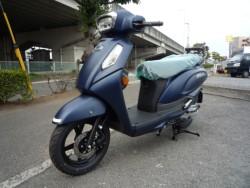 �X�Y�L�A�h���X125�i���Q�����R�s�j�摜5