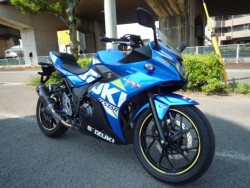 �X�Y�LGSX250R�i���Q�����R�s�j�摜5