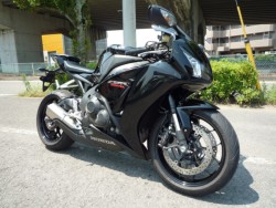 �z���_CBR1000RR�i���Q�����R�s�j�摜5