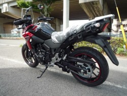 XYLV-Strom250iQRsj摜6