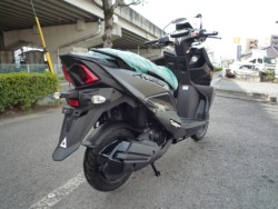 �X�Y�L�A���F�j�X125�i���Q�����R�s�j�摜6