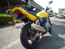 �z���_CB400�X�[�p�[�t�H�AVTEC�ERevo�i���Q�����R�s�j�摜6
