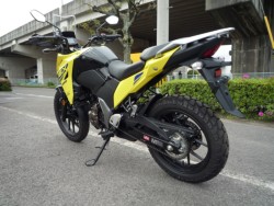 �X�Y�LV�X�g���[��250SX�i���Q�����R�s�j�摜8