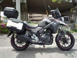 V-Strom250