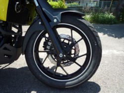 �X�Y�LV-Strom250�i���Q�����R�s�j�摜9
