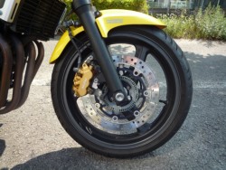 �z���_CB400�X�[�p�[�t�H�AVTEC�ERevo�i���Q�����R�s�j�摜9