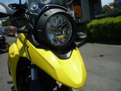 �X�Y�LV-Strom250�i���Q�����R�s�j�摜10
