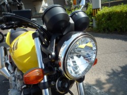 �z���_CB400�X�[�p�[�t�H�AVTEC�ERevo�i���Q�����R�s�j�摜10