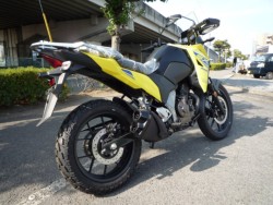 �X�Y�LV�X�g���[��250SX�i���Q�����R�s�j�摜4