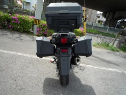 �X�Y�LV-Strom250�i���Q�����R�s�j�摜4