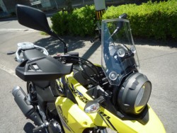 �X�Y�LV-Strom250�i���Q�����R�s�j�摜11