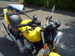 �z���_CB400�X�[�p�[�t�H�AVTEC�ERevo�i���Q�����R�s�j�摜11