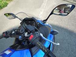 �X�Y�LGSX250R�i���Q�����R�s�j�摜12
