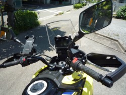 �X�Y�LV-Strom250�i���Q�����R�s�j�摜12