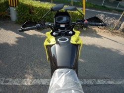 �X�Y�LV�X�g���[��250SX�i���Q�����R�s�j�摜7