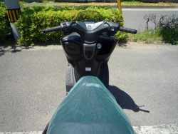 �X�Y�L�o�[�O�}���X�g���[�g125EX�i���Q�����R�s�j�摜7