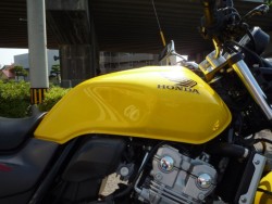 �z���_CB400�X�[�p�[�t�H�AVTEC�ERevo�i���Q�����R�s�j�摜14