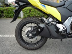 �X�Y�LV�X�g���[��250SX�i���Q�����R�s�j�摜17