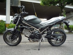 �X�Y�LSV650�i���Q�����R�s�j�摜2