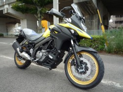 XYLV-Strom650XTiQRsj摜3