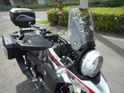 �X�Y�LV-Strom250�i���Q�����R�s�j�摜11