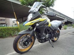 XYLV-Strom650XTiQRsj摜5