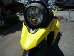 �X�Y�LV-Strom250�i���Q�����R�s�j�摜20