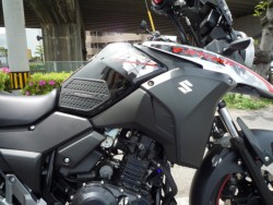 �X�Y�LV-Strom250�i���Q�����R�s�j�摜14