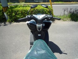 �X�Y�L�o�[�O�}���X�g���[�g125EX�i���Q�����R�s�j�摜7