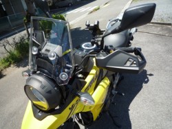 �X�Y�LV-Strom250�i���Q�����R�s�j�摜21