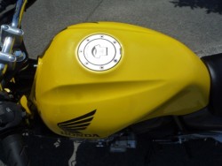 �z���_CB400�X�[�p�[�t�H�AVTEC�ERevo�i���Q�����R�s�j�摜23