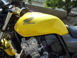 �z���_CB400�X�[�p�[�t�H�AVTEC�ERevo�i���Q�����R�s�j�摜24