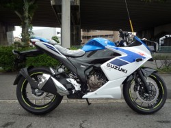 �X�Y�L&nbsp;�W�N�T�[SF250 