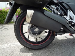 �X�Y�LV-Strom250�i���Q�����R�s�j�摜18