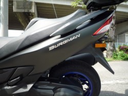 �X�Y�L�o�[�O�}��400�i���Q�����R�s�j�摜25