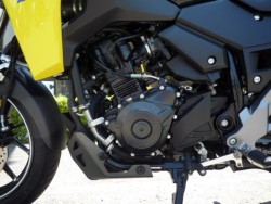 �X�Y�LV-Strom250�i���Q�����R�s�j�摜25