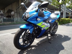 XYLGSX250RiQRsj摜5