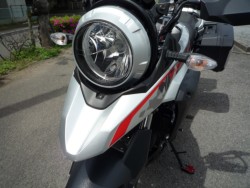 �X�Y�LV-Strom250�i���Q�����R�s�j�摜20