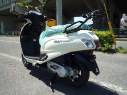 �X�Y�L�A�h���X125�i���Q�����R�s�j�摜6