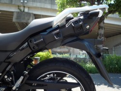 �X�Y�LV-Strom250�i���Q�����R�s�j�摜27