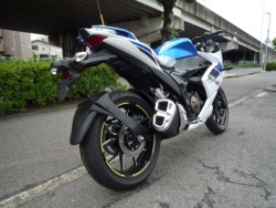 �X�Y�L�W�N�T�[SF250�i���Q�����R�s�j�摜4